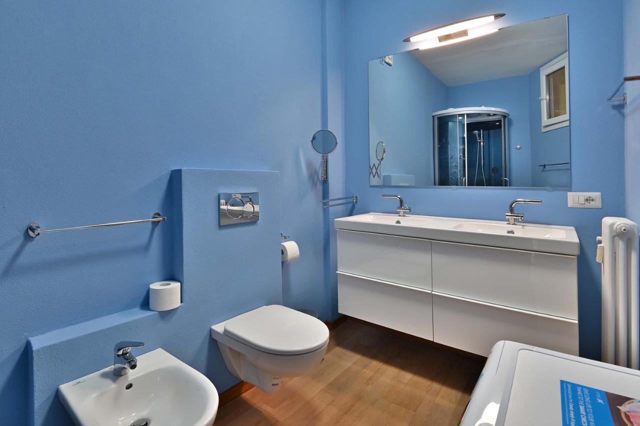 Casa Dei Limoni Apartment Gardone Riviera Bagian luar foto