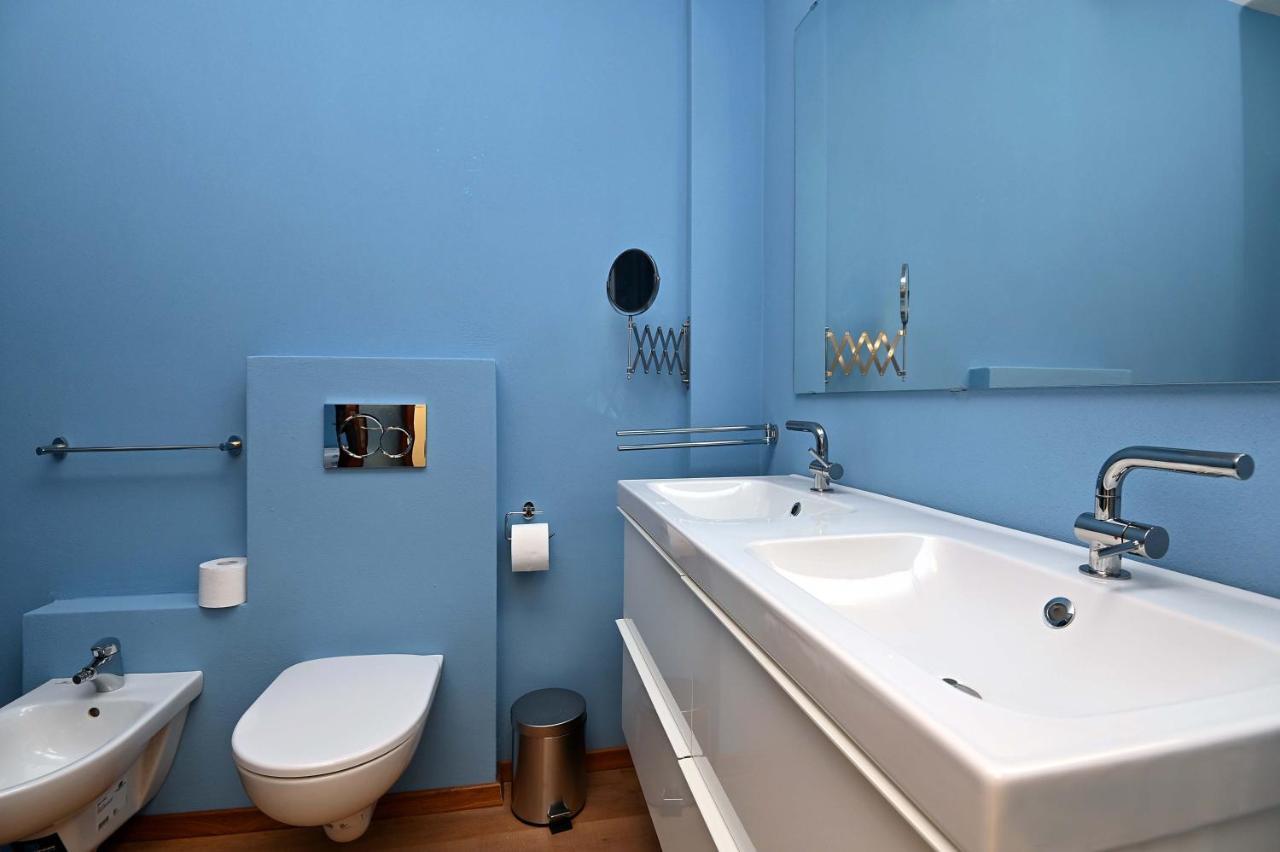 Casa Dei Limoni Apartment Gardone Riviera Bagian luar foto