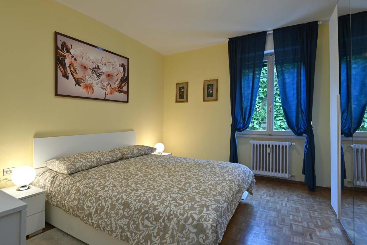 Casa Dei Limoni Apartment Gardone Riviera Bagian luar foto